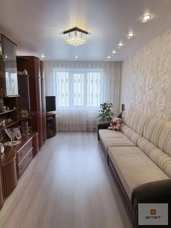 Продажа квартиры, Казань, ул. Адоратского - Фото 6