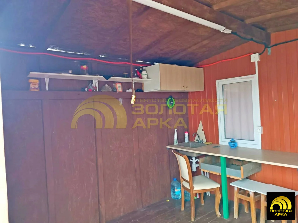 Продажа готового бизнеса, Веселовка, Темрюкский район, Морская улица - Фото 14