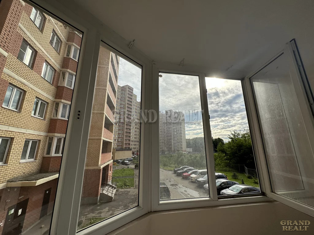 Продажа квартиры, Лыткарино, ул. Ленина - Фото 24