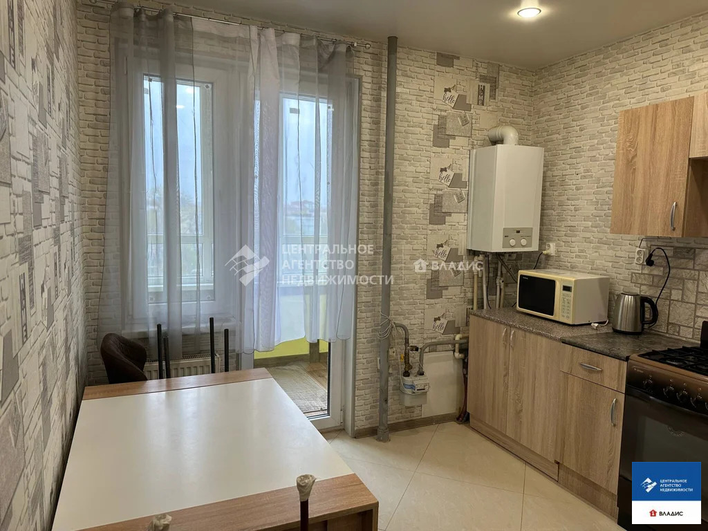 Аренда квартиры, Рязань, Михайловское ш. - Фото 3