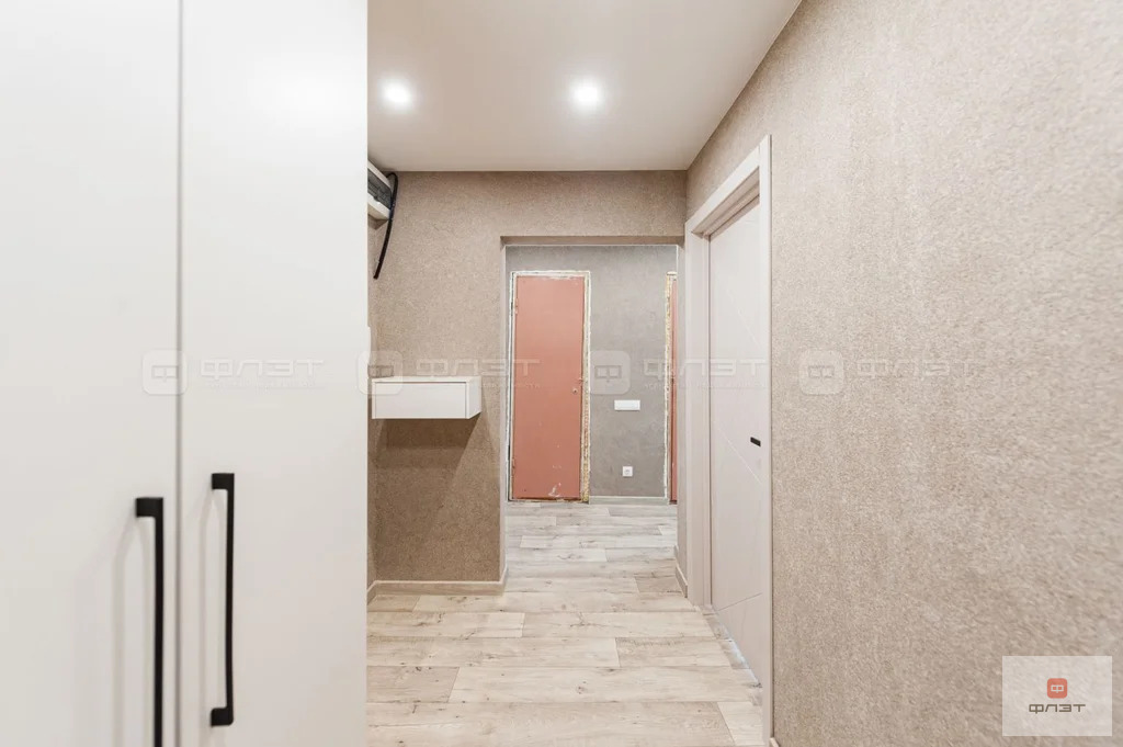 Продажа квартиры, Казань, Ямашева пр-кт. - Фото 16