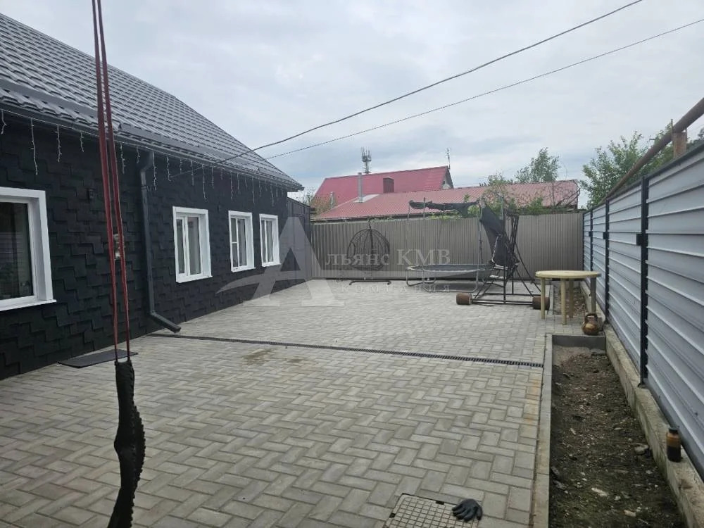 Продажа дома, Георгиевск, ул. Выгонная - Фото 20