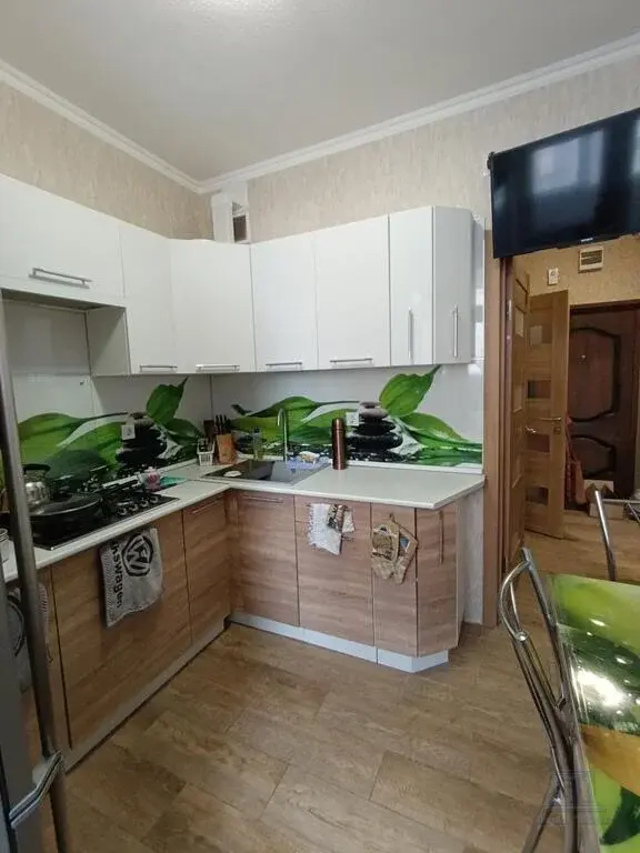 Продаю 1 к квартиру в Александровке Ростов-на-Дону ЖК Вересаево - Фото 6