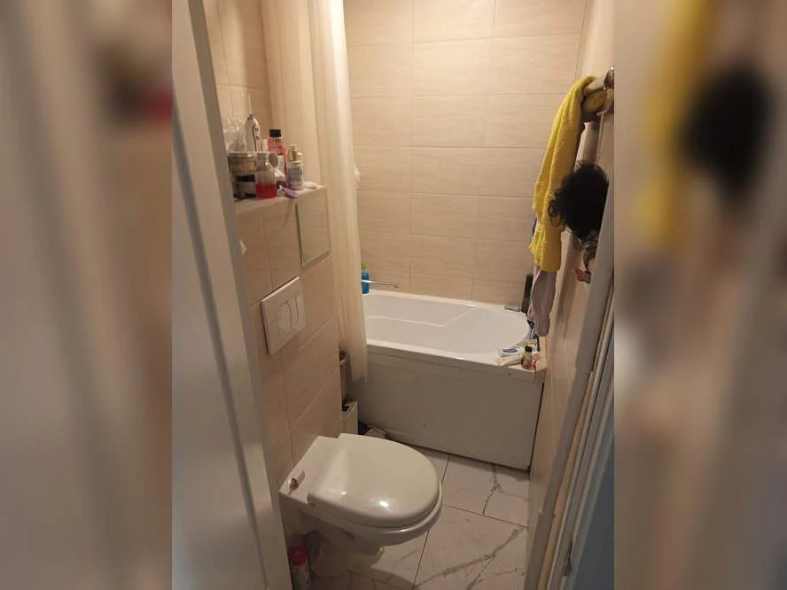 Срочная продажа! Продам 1-комн. квартиру 31.7 кв.м. - Фото 3