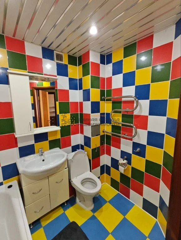 Аренда квартиры, Уфа, ул. Высотная - Фото 10