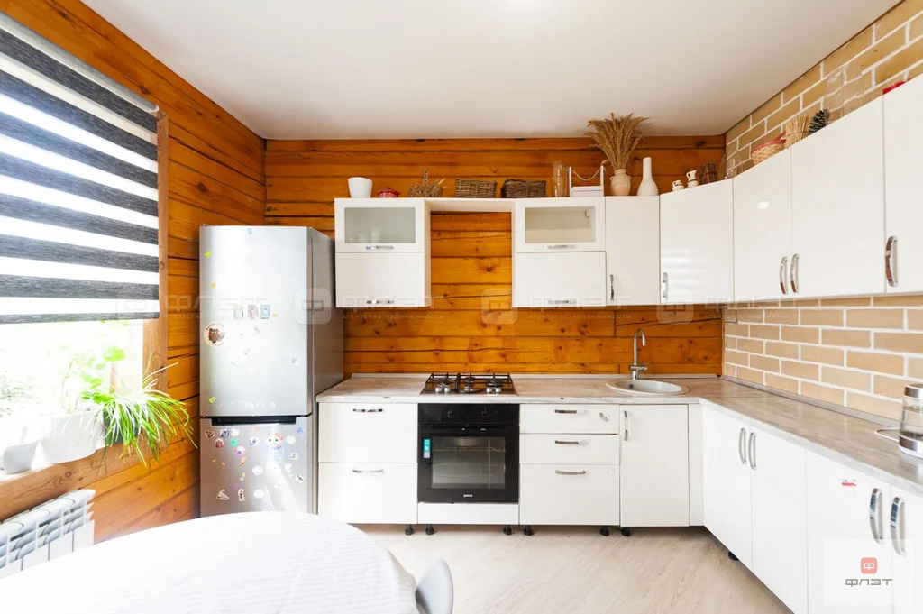 Продажа дома, Казань, ул. Болынлык (Кульсеитово) - Фото 2