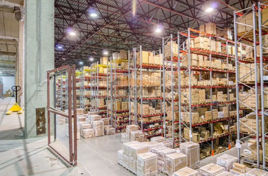 Аренда склада, Михайловская Слобода, Раменский район, Промышленная ул. - Фото 3