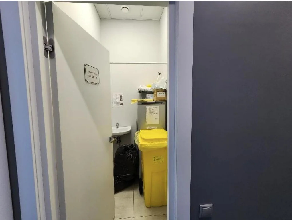 Аренда ПСН площадью 184.8 м2 - Фото 15