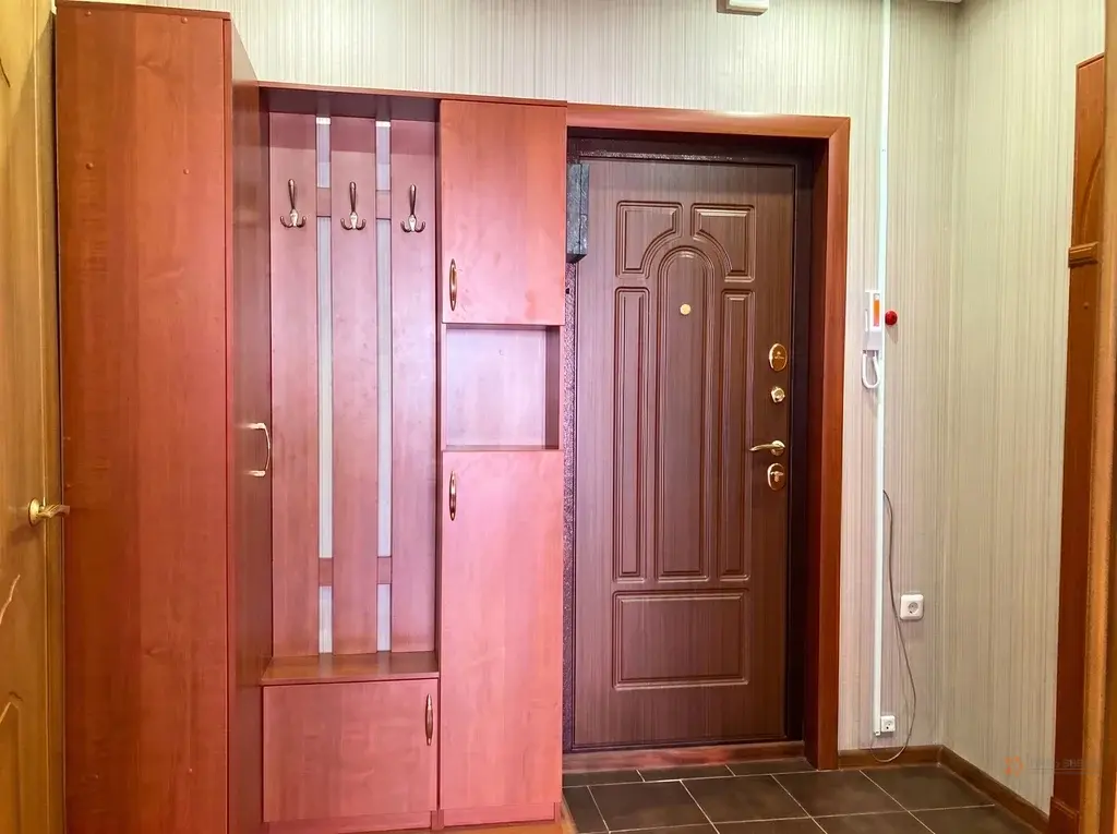 Продается 1-комнатная квартира Серпухов, Юбилейная улица, 2 - Фото 20