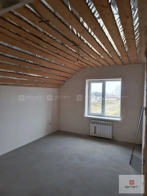 Продажа дома, Пестречинский район, ул. Нурлатская - Фото 5