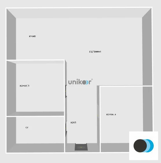 Продажа дома, Иглино, Иглинский район, улица Васнецова - Фото 15