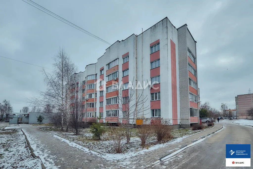 Продажа квартиры, Рыбное, Рыбновский район, ул. Большая - Фото 11