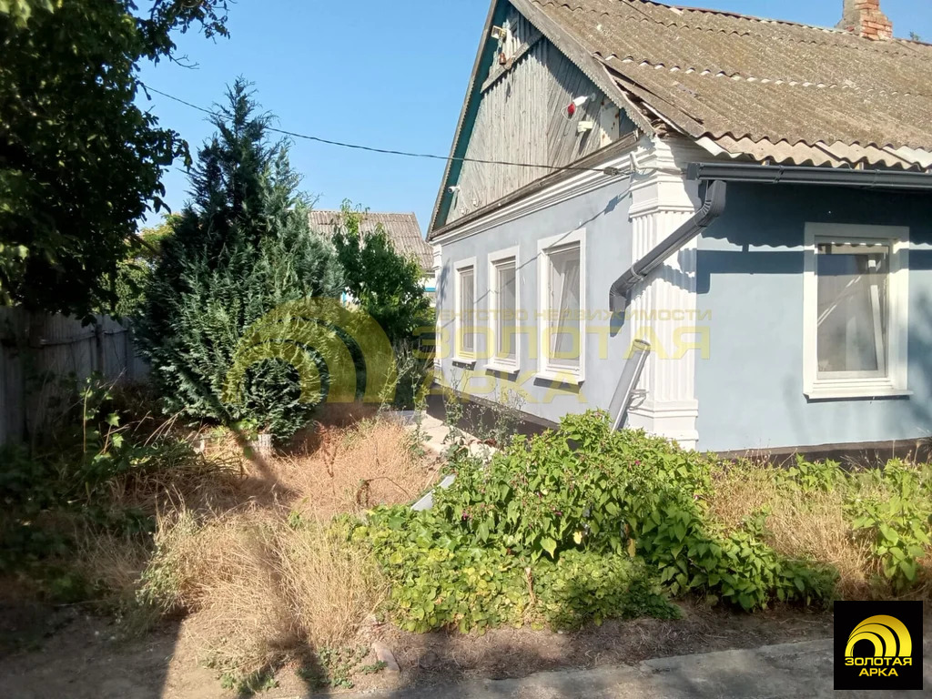 Продажа дома, Старотитаровская, Темрюкский район, Ильича пер. - Фото 5