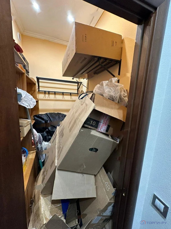 Продажа квартиры, ул. Кузнецовская - Фото 1