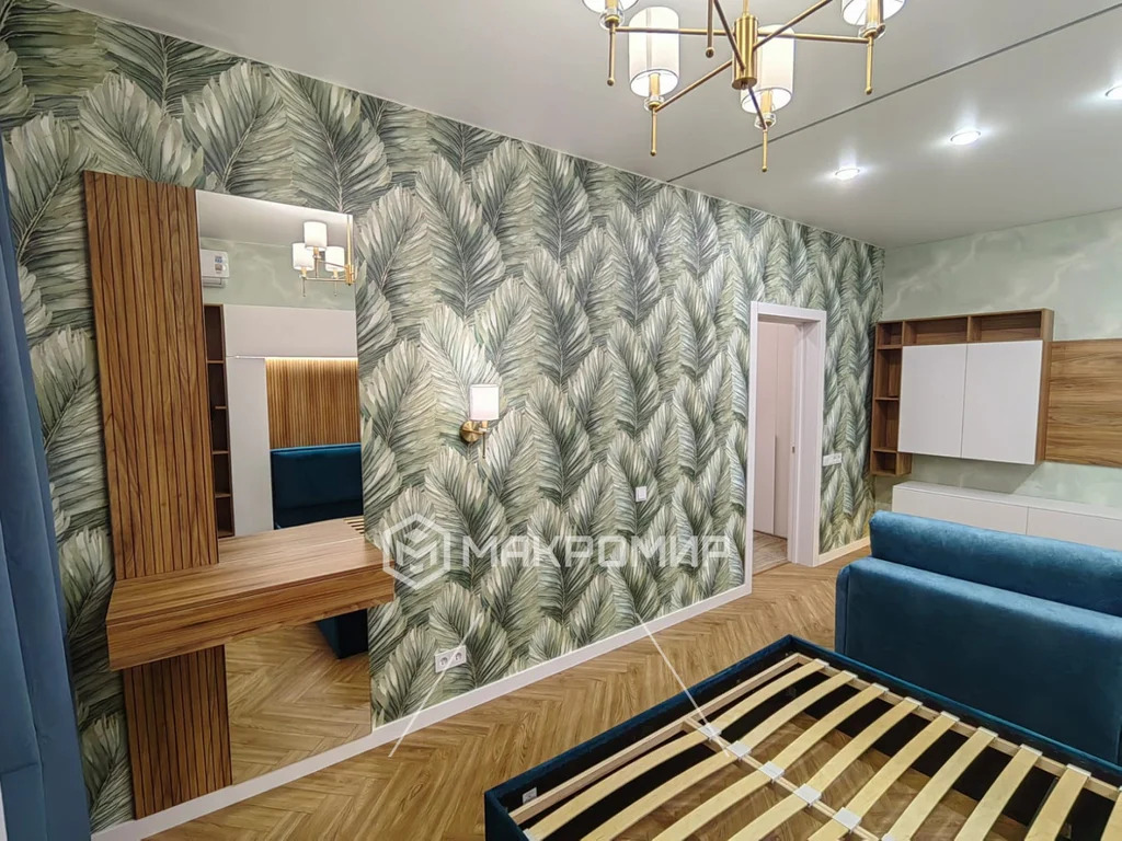 Продажа квартиры, Цемдолина, ул. Солнечная - Фото 14