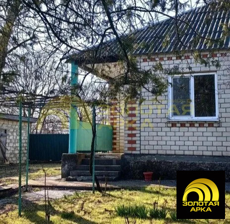 Продажа дома, Гладковская, Крымский район, ул. Степная - Фото 11