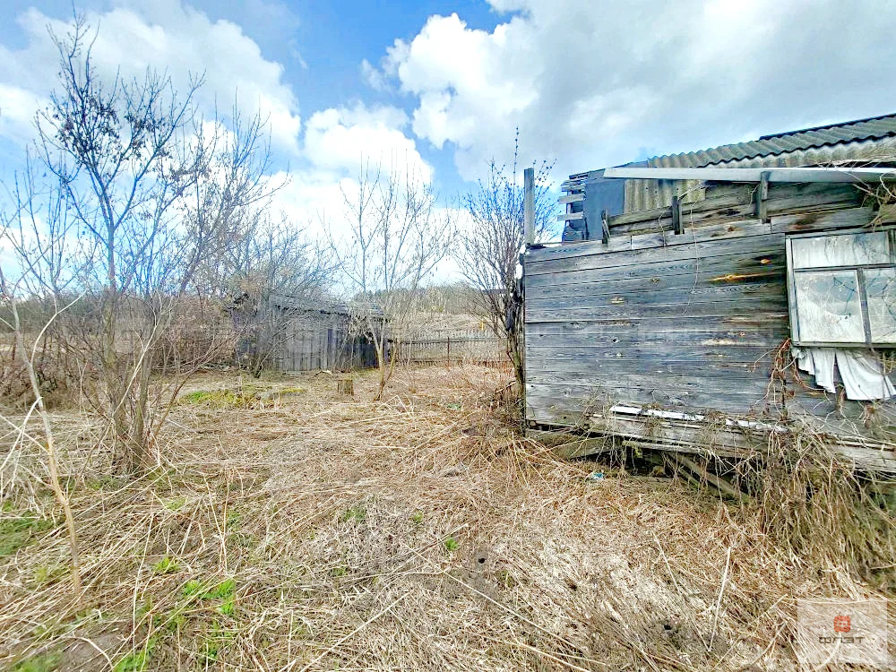 Продажа участка, Лесные Моркваши, Верхнеуслонский район, ул. ... - Фото 9