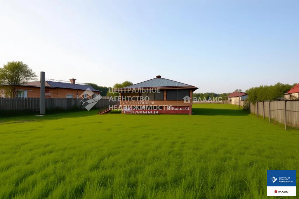 Продажа дома, Рыбное, Рыбновский район, Сосновый бульвар - Фото 1