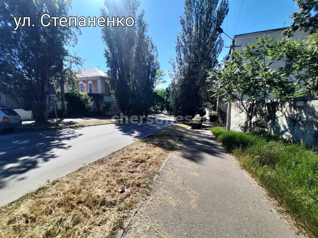 Продажа участка, Севастополь, ул. Степаненко - Фото 8