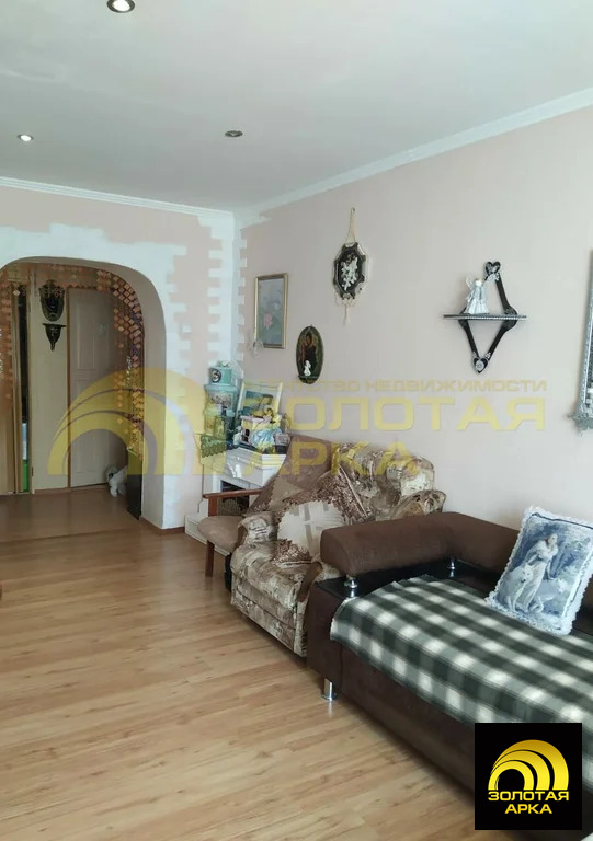 Продажа квартиры, Тамань, Темрюкский район, ул. Карла Маркса - Фото 2