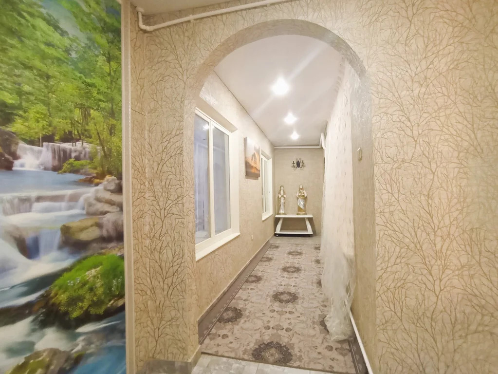 Продажа дома, Темрюк, Темрюкский район, ул. Гагарина - Фото 17