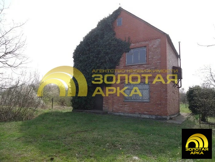 Продажа участка, Ахтырский, Абинский район, ул. Красная - Фото 4