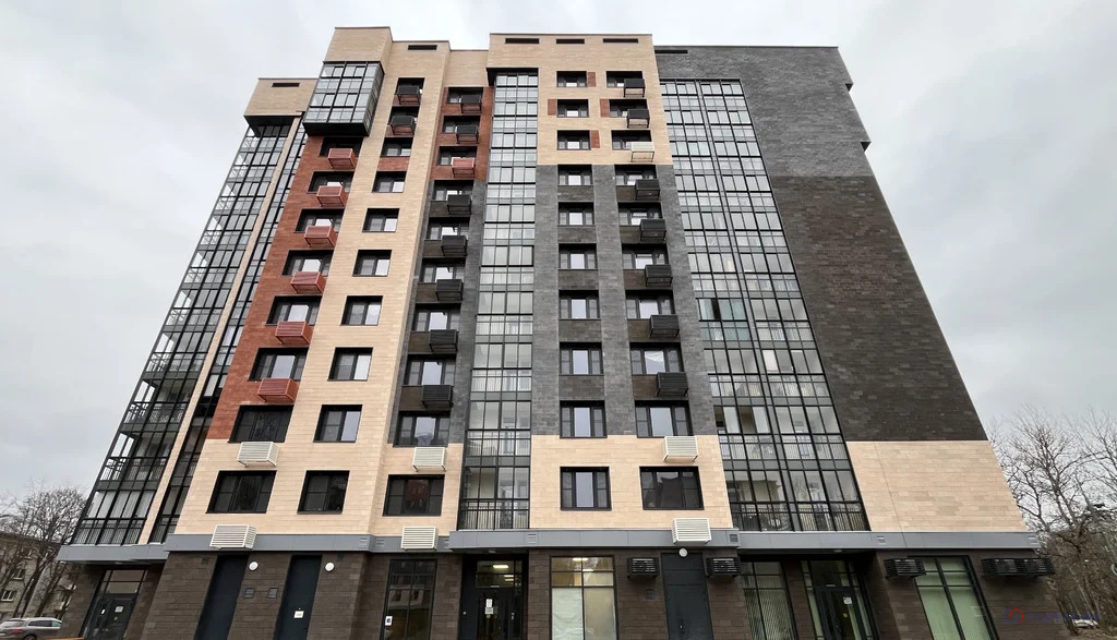 Продажа квартиры, Троицк, ул. Спортивная - Фото 1