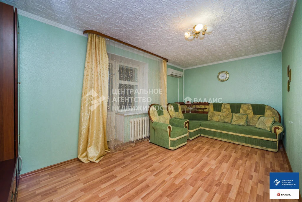 Продажа квартиры, Рязань, улица Новосёлов - Фото 5