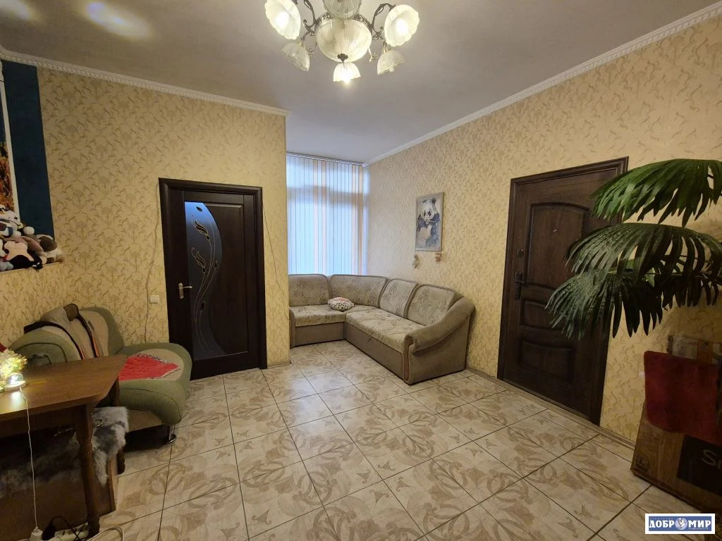 Продается 2-комн. квартира - Фото 8