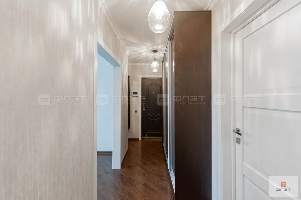 Продажа квартиры, Казань, ул. Четаева - Фото 12