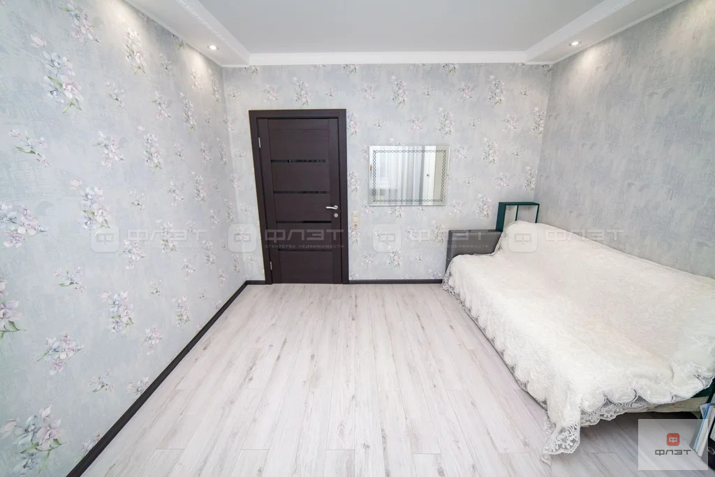 Продажа квартиры, Казань, ул. Баки Урманче - Фото 11