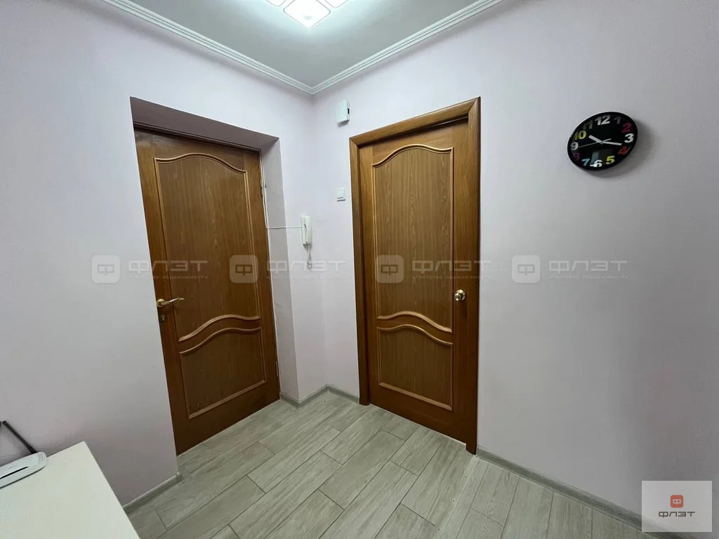 Продажа квартиры, Казань, ул. Декабристов - Фото 16