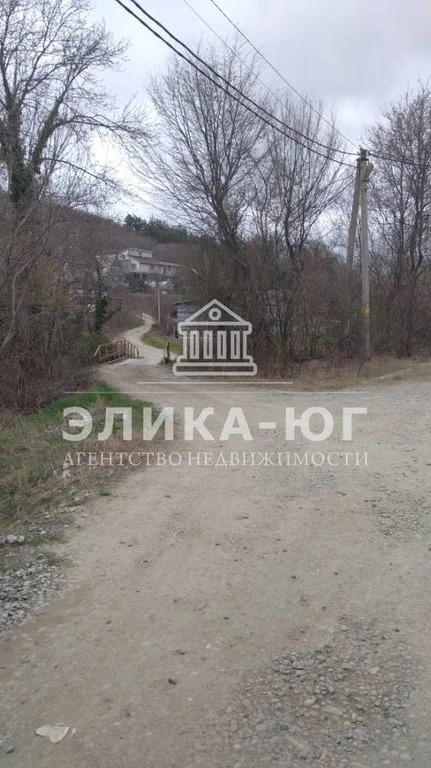 Продажа участка, Пляхо, Туапсинский район, Речной кв-л. - Фото 3