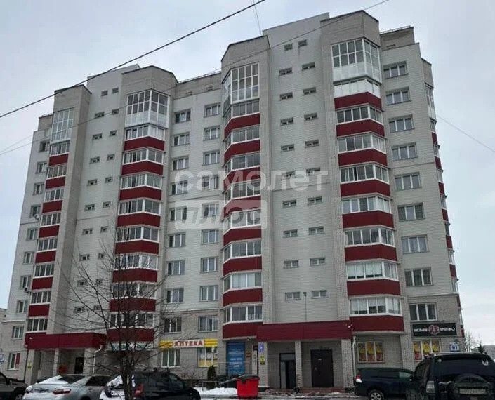 Продажа квартиры, Бердск, ул. Красная Сибирь - Фото 18