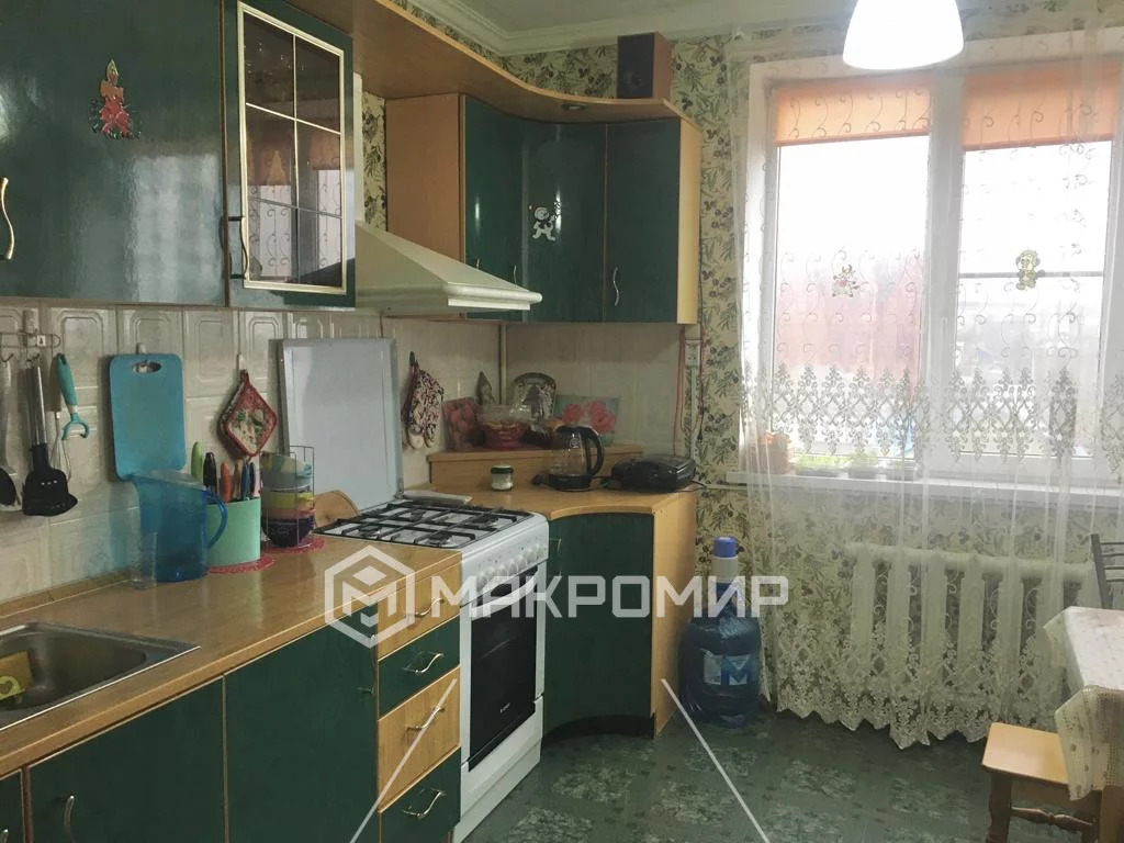 Продажа квартиры, Новороссийск, ул. Щедринская - Фото 0