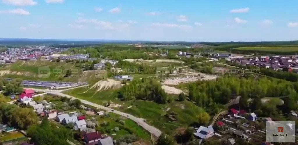 Продажа участка, Казань, Аки жилмассив ул. Садовая - Фото 2