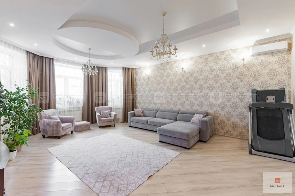 Продажа дома, Дубровка, Зеленодольский район, ул. Дружбы - Фото 1