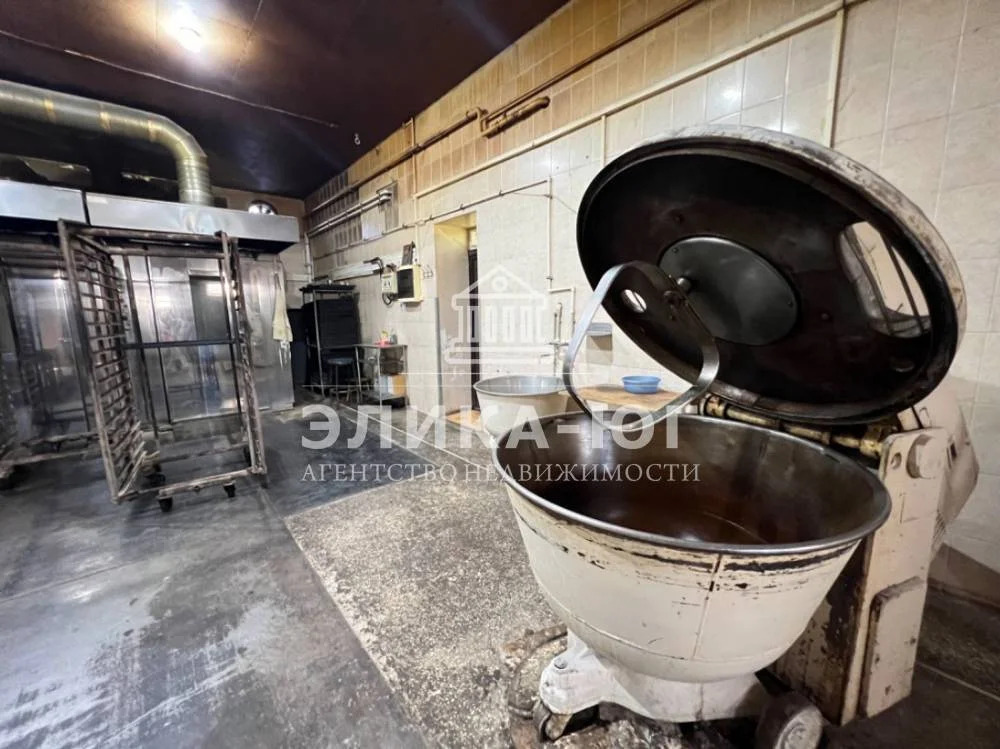 Продажа готового бизнеса, Новомихайловский, Крымский район, Ленина ул. - Фото 0