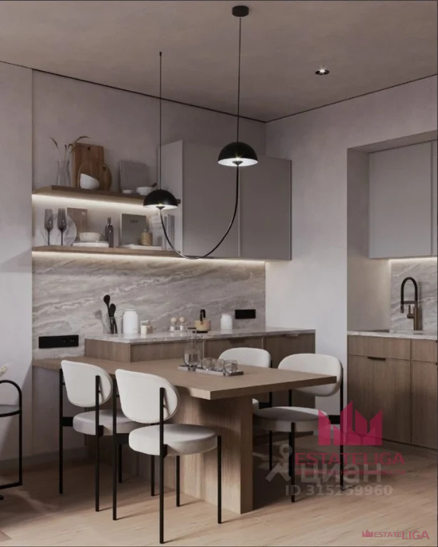 Продажа квартиры, ул. Винницкая - Фото 3