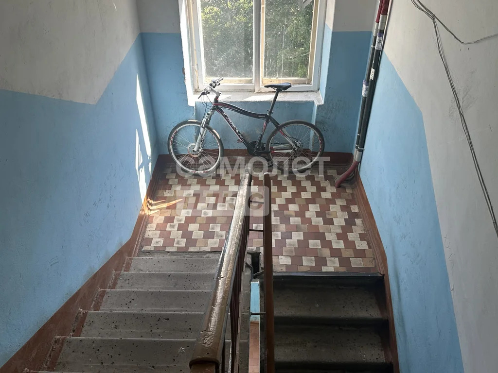 Продажа квартиры, Болохово, Киреевский район, ул. Ленина - Фото 10
