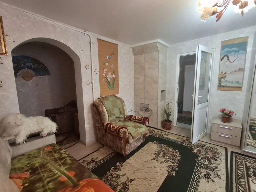Продажа квартиры, Абинск, Абинский район, ул. Красноармейская - Фото 3