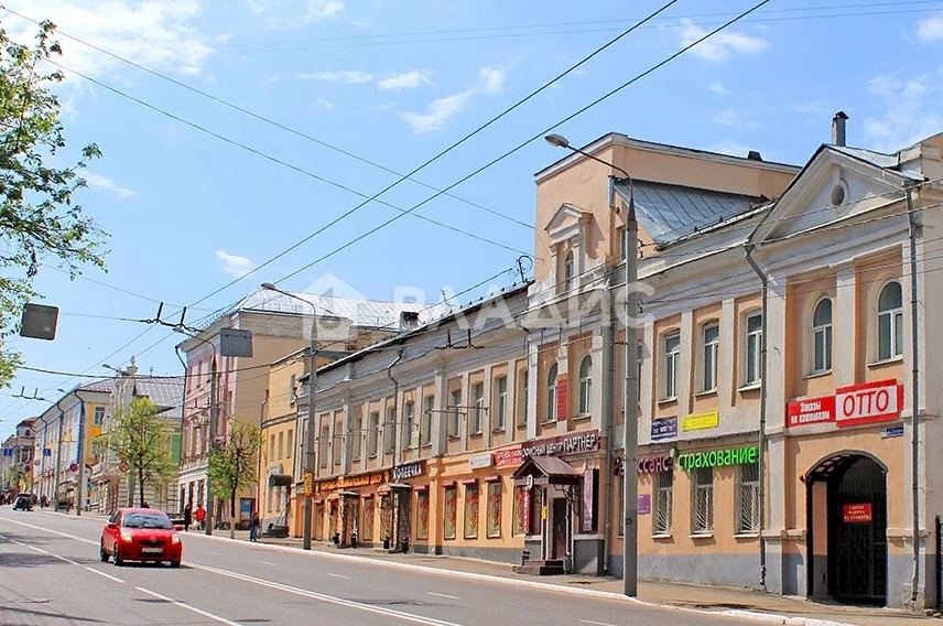 Торговое на продажу, городской округ Владимир, улица Гагарина - Фото 3