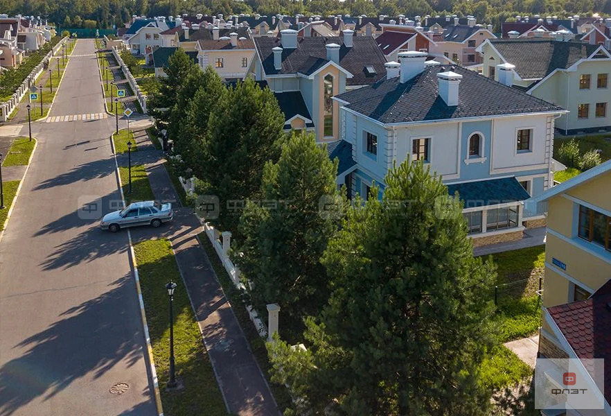 Продажа участка, Казань, пер. Блестящий - Фото 6