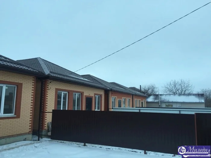 Продажа дома, Батайск, 22 линия улица - Фото 1