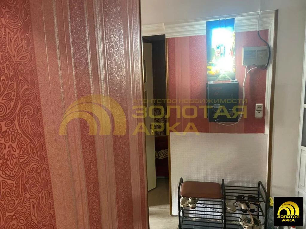 Продажа квартиры, Красный Октябрь, Темрюкский район, ул. Торговая - Фото 10