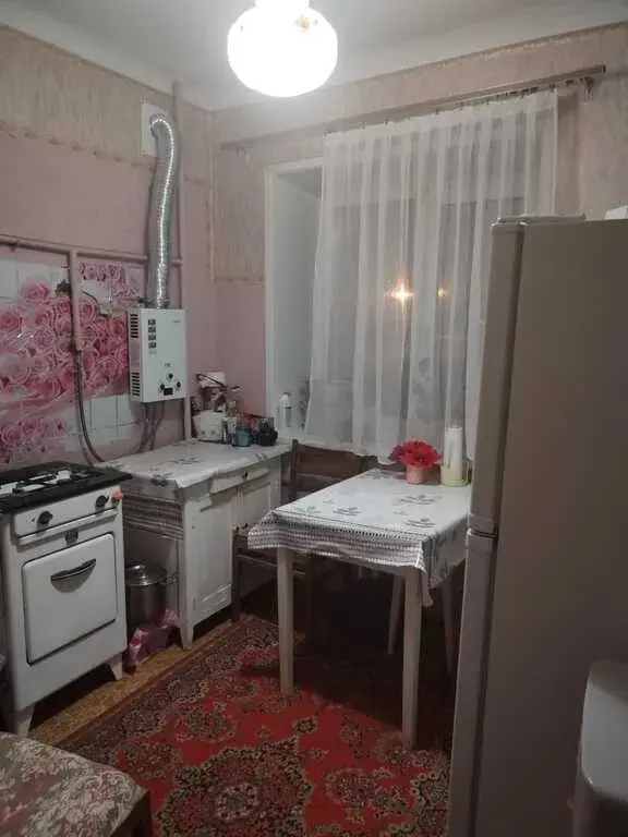 Продается квартира г.Ногинск 2-й Кардолентный проезд д.7 - Фото 0
