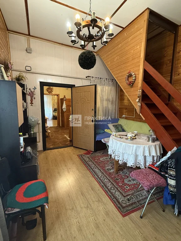 Продажа участка, Балашиха, Балашиха г. о., улица 9-я Линия - Фото 9