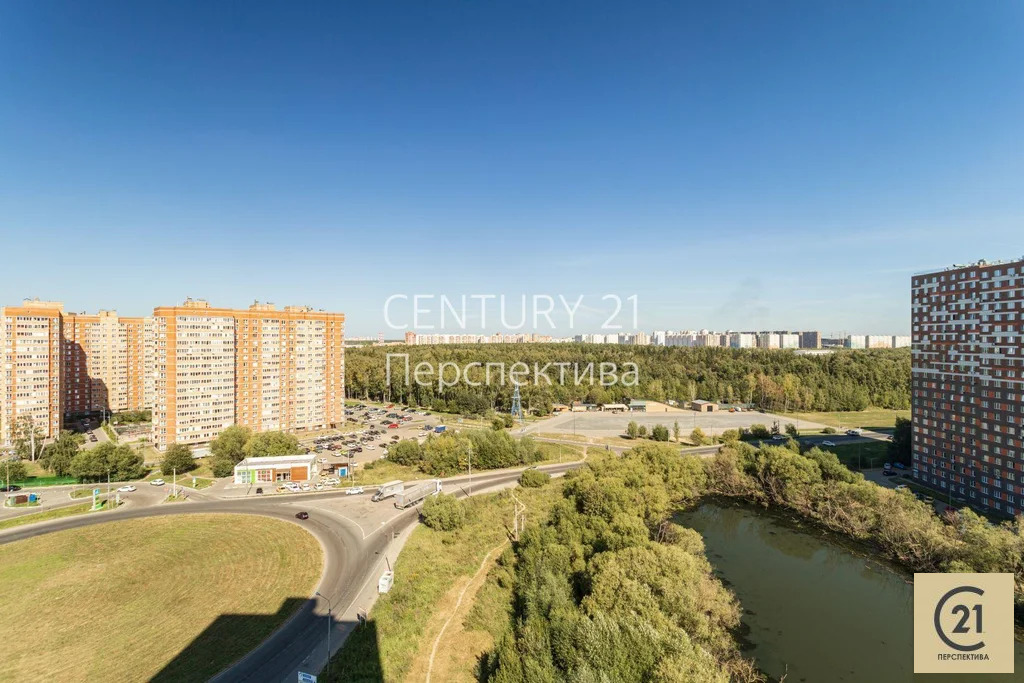 Продажа квартиры, Балашиха, Балашиха г. о., шоссе Косинское - Фото 7