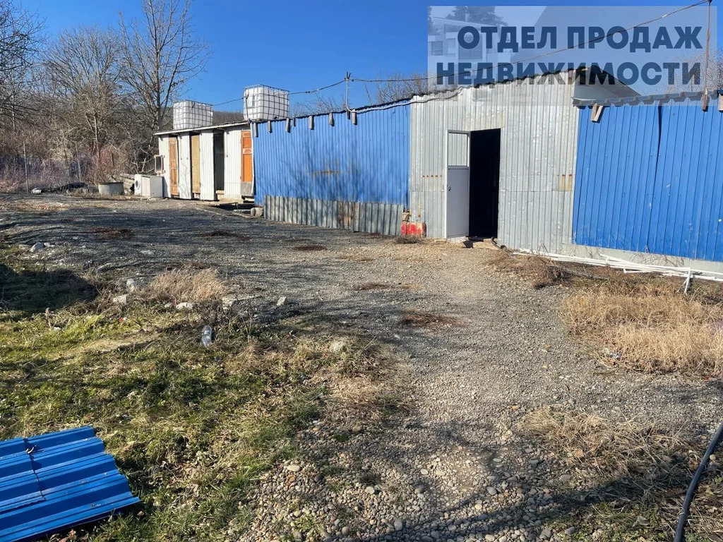 Участок в ст.Неберджаевская - Фото 11