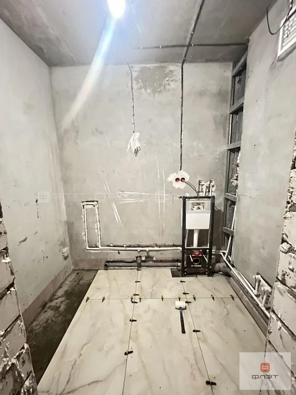 Продажа квартиры, Казань, ул. Заслонова - Фото 4